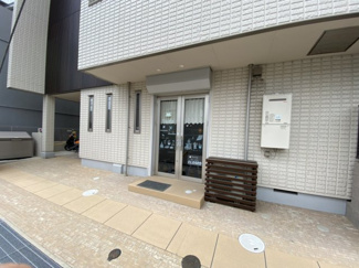 【外観】 | SKY RESIDENCE