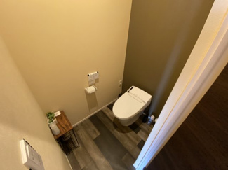 【トイレ】 | SKY RESIDENCE