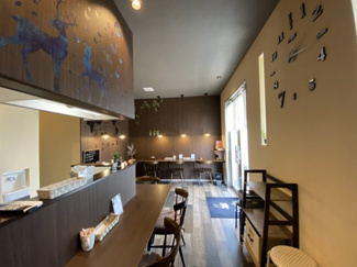 【居間・リビング】 | SKY RESIDENCE