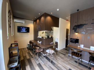 【居間・リビング】 | SKY RESIDENCE