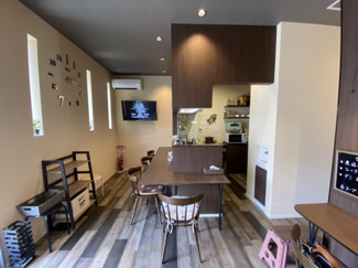 【居間・リビング】 | SKY RESIDENCE