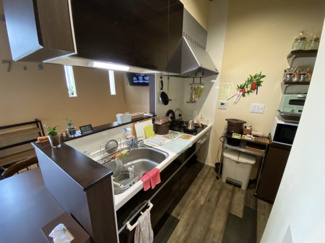 【居間・リビング】 | SKY RESIDENCE