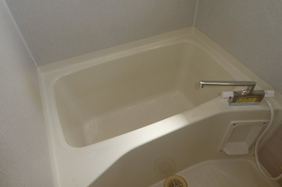 【浴室】 | セジュール大内Ｂ