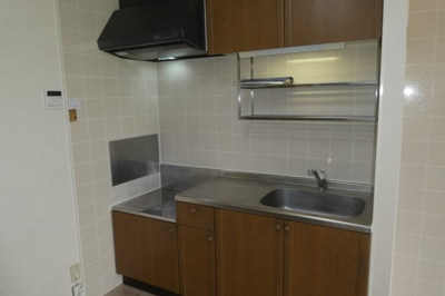 【キッチン】 | セジュール大内Ｂ