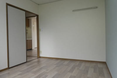 【洋室】 | セジュール大内Ｂ