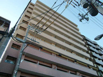 プレジオ都島の画像