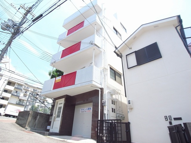 フォルム坂口通