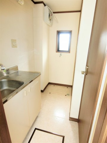 パークサイドの居間・リビング