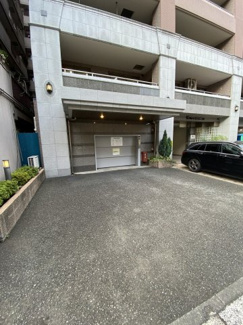 【駐車場】 | 機械式駐車場