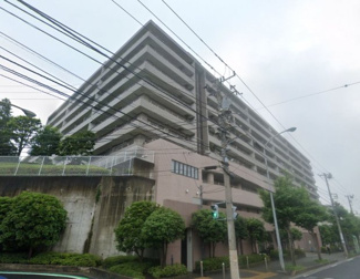 【外観】 | 7階最上階・二面バルコニーにつき陽当たり・眺望良好です。
独立性の高い洋室は子供部屋、書斎など多目的利用が可能♪