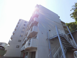 【外観】 | 外観部分