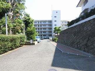 【駐車場】 | 平置き駐車場