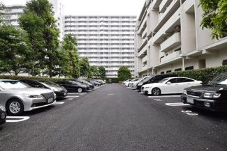 【その他共用部分】 | 駐車場