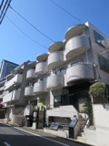 ＫＳ広尾ビルの画像
