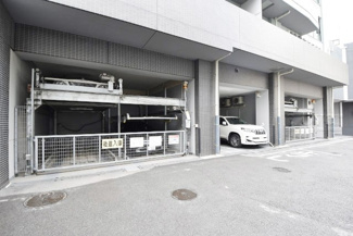 【その他共用部分】 | 駐車場