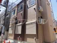 ソレイユ上十条の画像