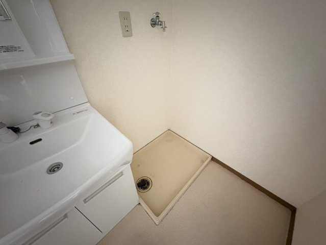 シャルマンハイツの設備