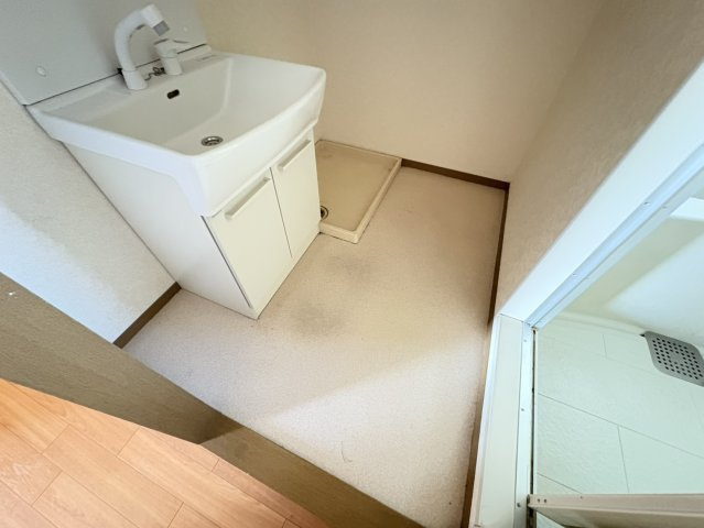 シャルマンハイツの設備