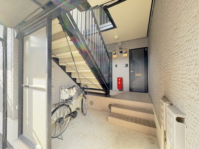 シャルマンハイツのその他