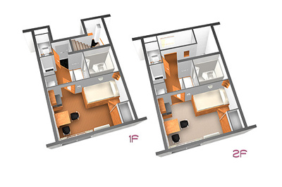 【内装】 | ヨシクマ | イメージ