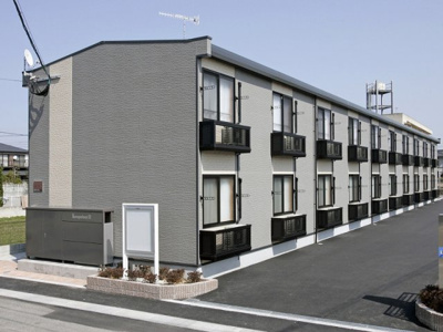 【外観】 | ヨシクマ