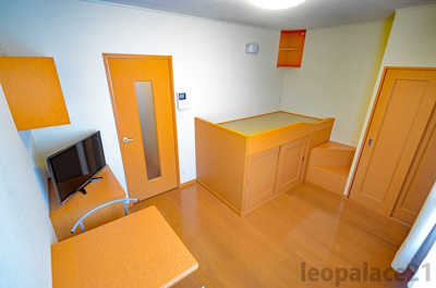 【居間・リビング】 | ヨシクマ