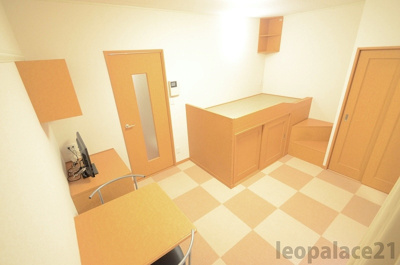 【洋室】 | ヨシクマ