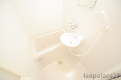 【浴室】 | ヨシクマ