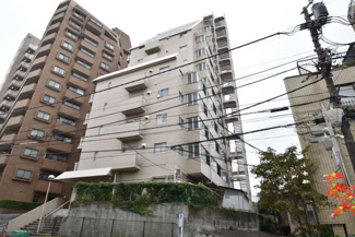 【外観】 | 物件のお問い合わせは、 ０１２０－７００－９６８までお気軽にどうぞ！
外観