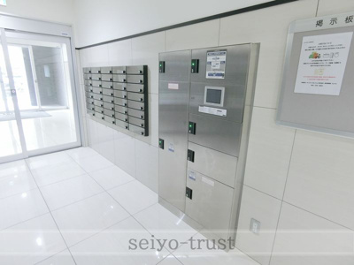 【エントランス】 | SO・YO・GO