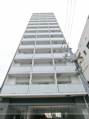 【外観】 | SO・YO・GO