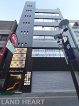 千葉銀座ビルの画像