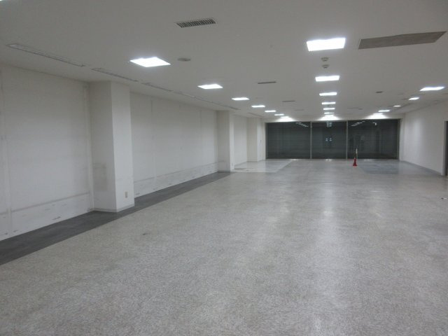 【内装】 | 千葉銀座ビル