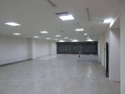 【内装】 | 千葉銀座ビル