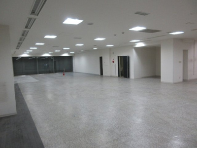 【内装】 | 千葉銀座ビル