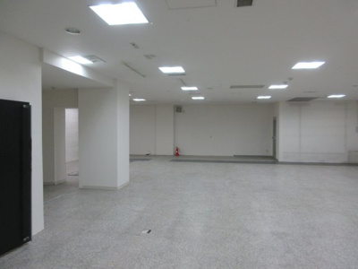 【内装】 | 千葉銀座ビル