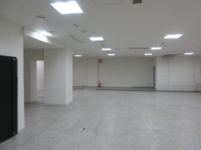 【内装】 | 千葉銀座ビル