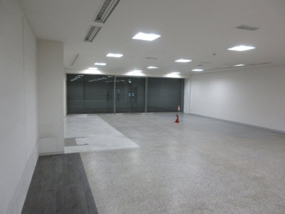 【内装】 | 千葉銀座ビル