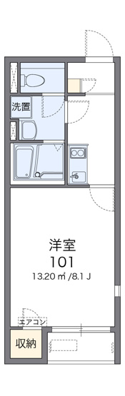 【間取り】 | 潤