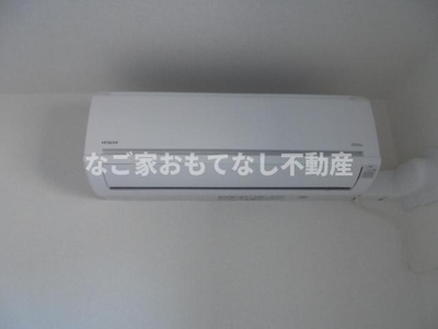 【設備】 | ミライズⅠ | 同型タイプ