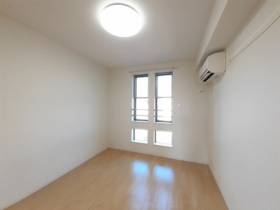 【内装】 | ミライズⅠ