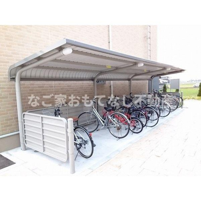 【その他共用部分】 | ミライズⅠ