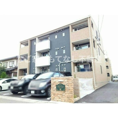 【外観】 | ミライズⅠ | ミライズⅠ