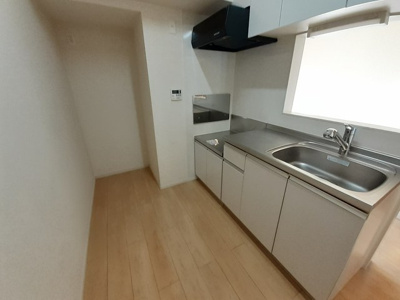 【キッチン】 | ミライズⅠ