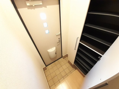 【玄関】 | ミライズⅠ