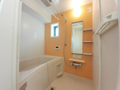 【浴室】 | ミライズⅠ