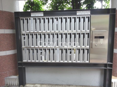 【エントランス】 | ハシモトエージェンシービル1 | エントランスです