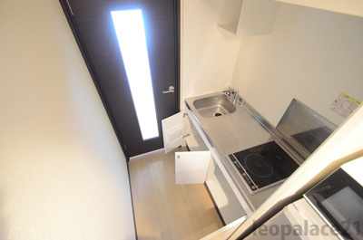 【キッチン】 | PLATINA