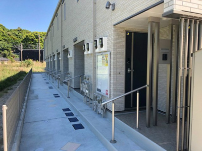 【エントランス】 | PLATINA