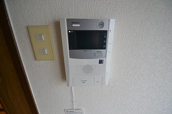 サンヴェール青谷の設備
